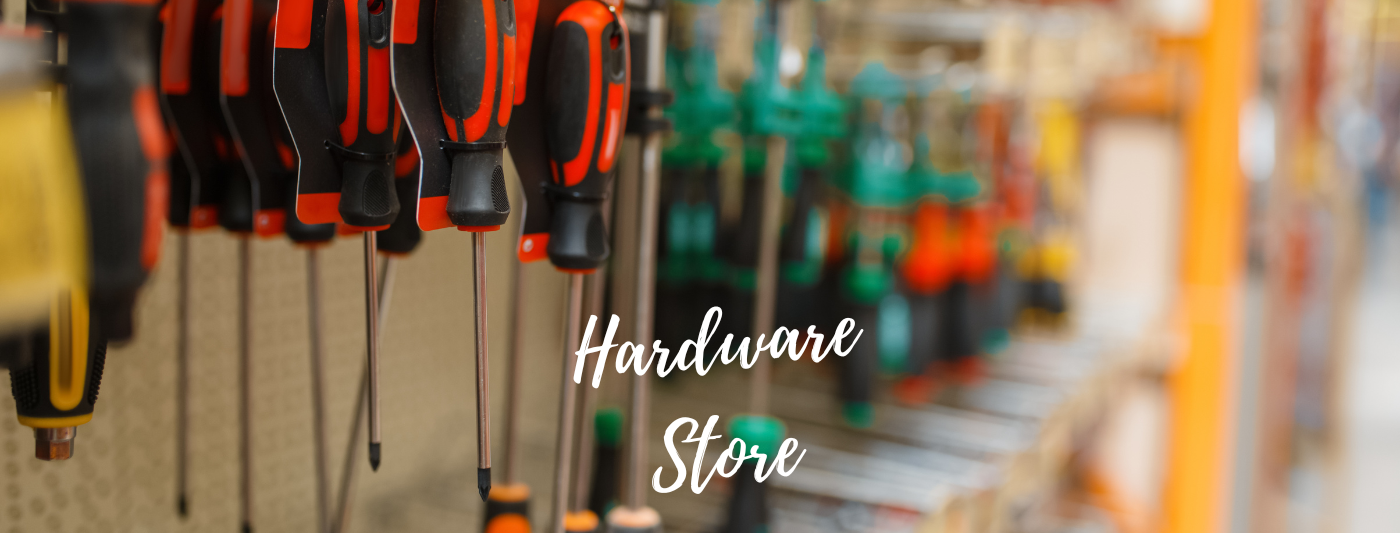 Hardware Store